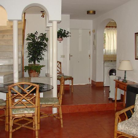 Pinos 11 Menyber Apartment Nerja Ngoại thất bức ảnh