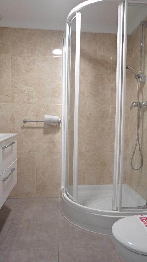 Pinos 11 Menyber Apartment Nerja Ngoại thất bức ảnh